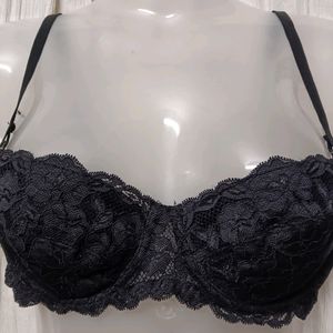 Secret Treasure Lace Bra