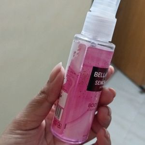 Bella Vita Body Mist