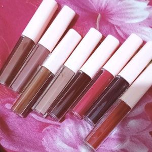 FRIPPE Non Transfer Lip Color Matte Texture 12Hrs