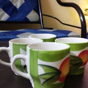 Ceramic Cup