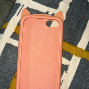 I Phone 6 Cover