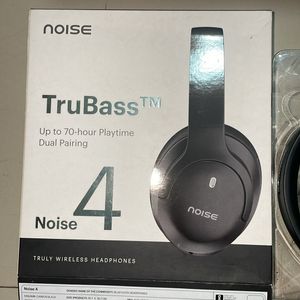 Noise 4 TruBass TM