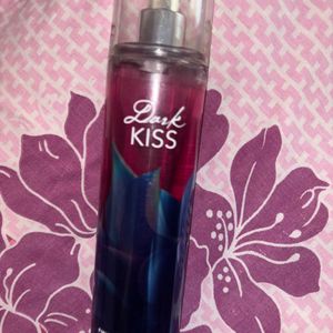 Dark Kiss Body Mist