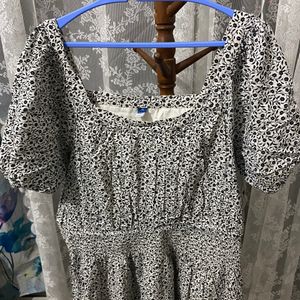 Old Navy Dress, Size XXL