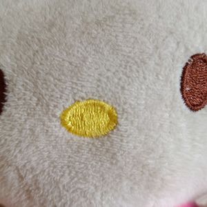 Hello Kitty Soft Toy