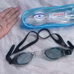 Swimming Goggles