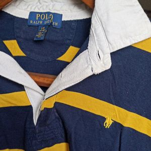 Ralph Lauren Rugby Polo Hoodie