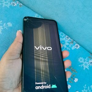 Vivo Y30 Phone With 3 Cover