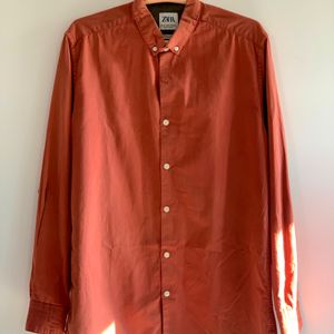 Zara Shirt