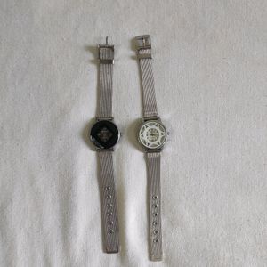 Two Watches