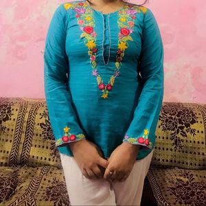 Kurti Combo