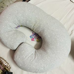 Feeding Pillow