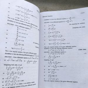 KC Sinha 12Th Mathematics Book