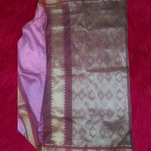 🥰Pattu Banarasi Silk Saree