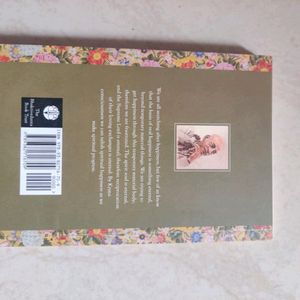 'On The Way To Krishna'book