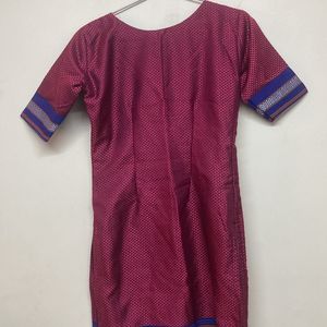 Marathi kurti