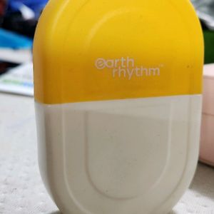 Earth Rhythm Sunscreen Spf 50 Invisible