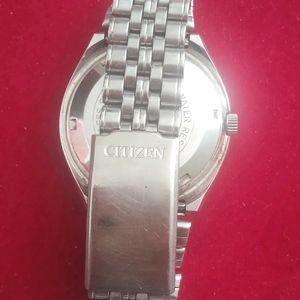 CITIZEN AUTOMATIC Watch