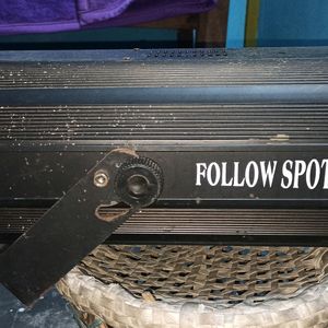 Follow SpotLight