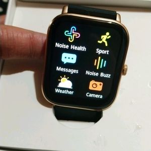 Noise Smartwatch For Women/ Men