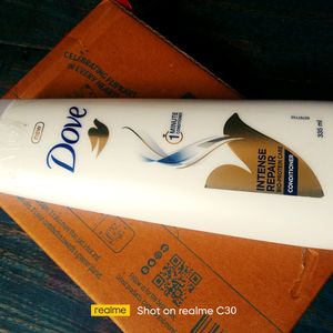 Dove 🕊️ Instance Repair Conditioner