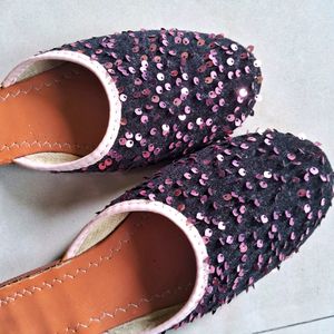 Mules Flats