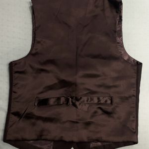 Formal Vest