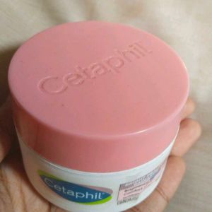 Cetaphil Brightening Night Comfort Cream