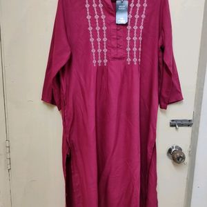 Brand new Plus Size Kurta