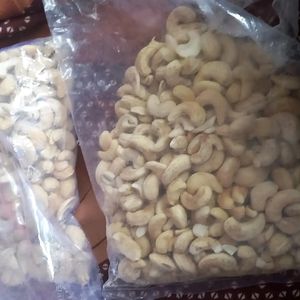 Cashew Nuts 1 Kg