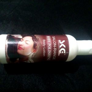 Body Lotion