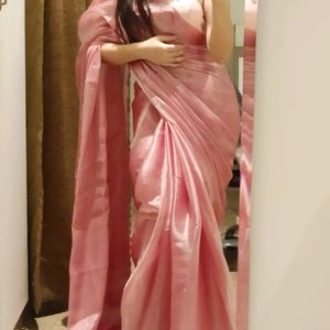 Partywear Saree