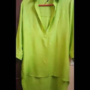 Women Kurti