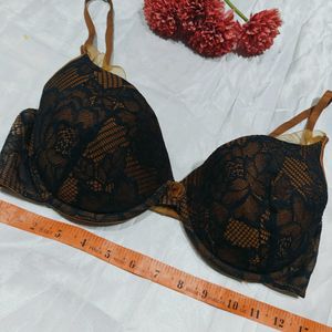 Combo Of 2 Imported Designer Bra