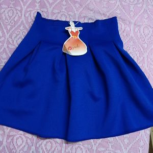 WOMEN MINI SKIRT DA(24)