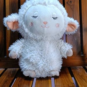 Sheep Soft Plushie