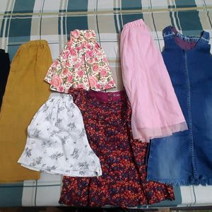 Girls Clothes