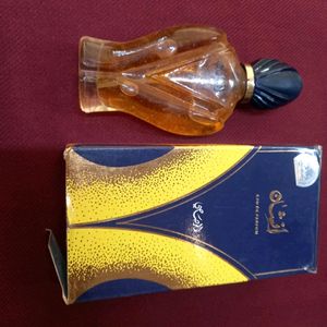 Rassasi Afshan Eau De Perfume