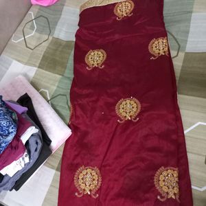 Silk Saree