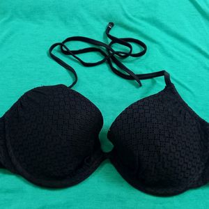 H&M PADDED Bralette Size 80B Like New