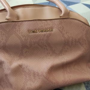 Lino Perros Handbag