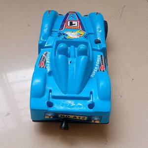 Toy Racing Car