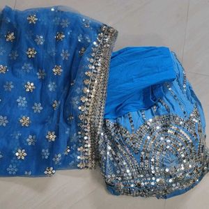 Wedding Wear Anarkali