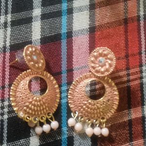 Outstanding Earings For Any Dress