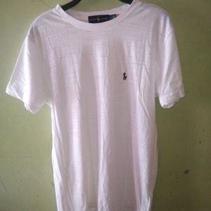 White Tshirt (NEW)