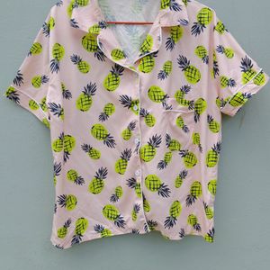 Pineapple Shirt❗Sale❗