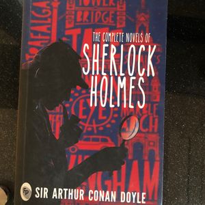 Sherlock Holmes