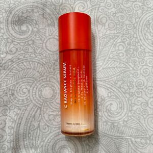 C Radiance Serum