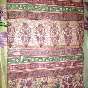 Brand New BANARSI SAREE