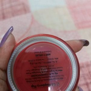 Myglamm LIT Lip & Cheek Rouge